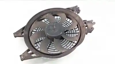 Pezzo di ricambio per auto di seconda mano elettroventola per kia sorento i (jc) 2.5 crdi riferimenti oem iam a005143 knejc521565568382 