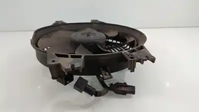 Pezzo di ricambio per auto di seconda mano elettroventola per kia sorento i (jc) 2.5 crdi riferimenti oem iam a005143 knejc521565568382 
