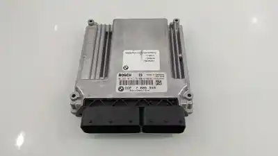Peça sobressalente para automóvel em segunda mão centralina de motor uce por bmw serie x3 (e83) 2.0d [2.0 ltr. - 110 kw 16v diesel cat] referências oem iam 7805349 wbapd11080wh67633 0281014176
