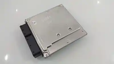 Peça sobressalente para automóvel em segunda mão CENTRALINA DE MOTOR UCE por BMW SERIE X3 (E83)  Referências OEM IAM 7805349 WBAPD11080WH67633 0281014176