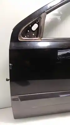 Pezzo di ricambio per auto di seconda mano porta anteriore sinistra per kia sorento i (jc) 2.5 crdi riferimenti oem iam  knejc521565568382 