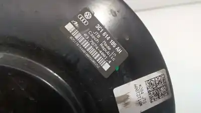 Piesă de schimb auto la mâna a doua tulumba servofrânã pentru volkswagen passat cc b6 (357) 2.0 tdi referințe oem iam 3c1614105ah