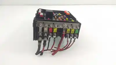 Piesă de schimb auto la mâna a doua panou siguranțe pentru volkswagen passat cc b6 (357) 2.0 tdi referințe oem iam 3c0937125