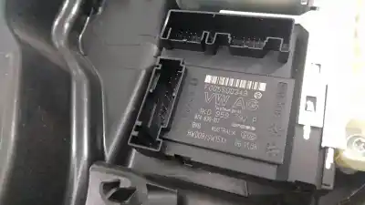 Piesă de schimb auto la mâna a doua mecanism acționare geam fațã dreapta pentru volkswagen passat cc b6 (357) 2.0 tdi referințe oem iam 1k0959792p
