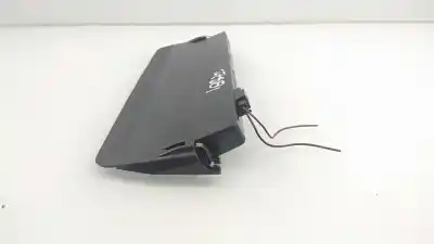 Piesă de schimb auto la mâna a doua lampa centrala frana stop pentru volkswagen passat cc b6 (357) 2.0 tdi referințe oem iam 3c8945087