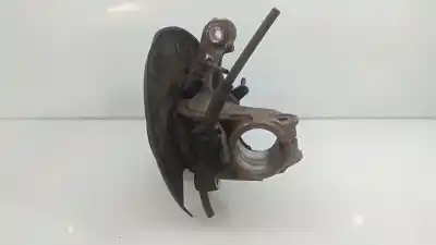 Piesă de schimb auto la mâna a doua fuzeta dreapta fata pentru volkswagen passat cc b6 (357) 2.0 tdi referințe oem iam 230505