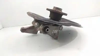 Piesă de schimb auto la mâna a doua fuzeta stânga spate pentru volkswagen passat cc b6 (357) 2.0 tdi referințe oem iam 3c0505435f