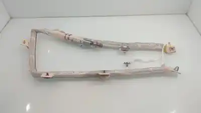 Piesă de schimb auto la mâna a doua airbag perdea fațã stânga pentru volkswagen passat cc b6 (357) 2.0 tdi referințe oem iam 3c8880741b