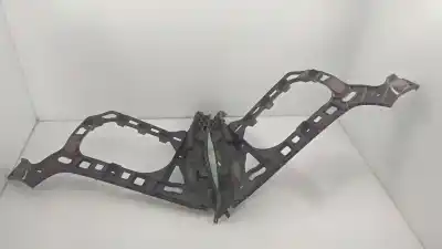 Piesă de schimb auto la mâna a doua ornament plastic spate pentru volkswagen passat cc b6 (357) 2.0 tdi referințe oem iam 3c8807394