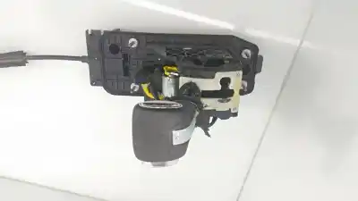 Piesă de schimb auto la mâna a doua schimbator de viteze pentru volkswagen passat cc b6 (357) 2.0 tdi referințe oem iam 3c1713025h