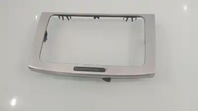 Piesă de schimb auto la mâna a doua ornament plastic pentru volkswagen passat cc b6 (357) 2.0 tdi referințe oem iam 3c0858069ag