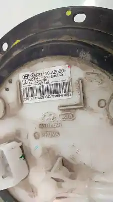 Tweedehands auto-onderdeel indicator voor kia cee´d concept oem iam-referenties 31110a2000 u5yhm51aahl285388 