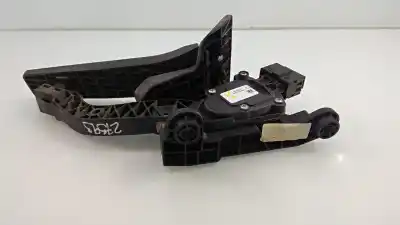Second-hand car spare part accelerator pedal for kia cee´d concept oem iam references 327003xxxx u5yhm51aahl285388 