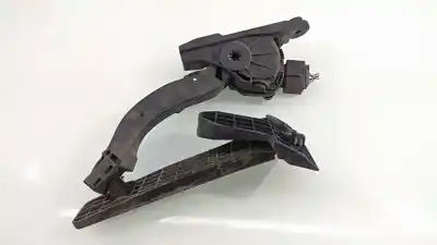 Second-hand car spare part accelerator pedal for kia cee´d concept oem iam references 327003xxxx u5yhm51aahl285388 