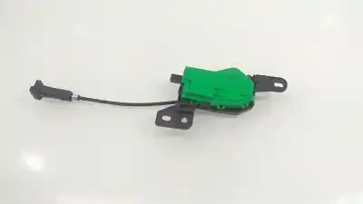 Second-hand car spare part outer fuel cap for kia cee´d concept oem iam references  u5yhm51aahl285388 