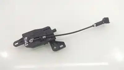 Second-hand car spare part outer fuel cap for kia cee´d concept oem iam references  u5yhm51aahl285388 