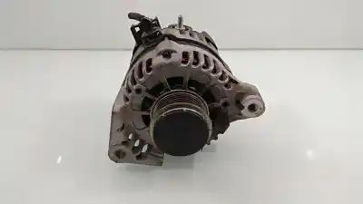 Second-hand car spare part alternator for kia cee´d concept oem iam references 3730004950 u5yhm51aahl285388 