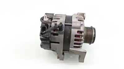 Second-hand car spare part alternator for kia cee´d concept oem iam references 3730004950 u5yhm51aahl285388 