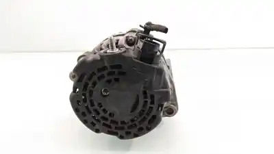 Second-hand car spare part alternator for kia cee´d concept oem iam references 3730004950 u5yhm51aahl285388 