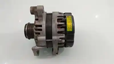 Second-hand car spare part alternator for kia cee´d concept oem iam references 3730004950 u5yhm51aahl285388 