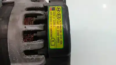 Second-hand car spare part  for KIA CEE´D  OEM IAM references 3730004950 U5YHM51AAHL285388 