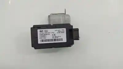 Second-hand car spare part electronic module for kia cee´d concept oem iam references 95800a2100 u5yhm51aahl285388 