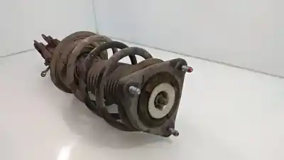 Peça sobressalente para automóvel em segunda mão amortecedor dianteiro esquerdo por kia cee´d concept referências oem iam 54651axxxe u5yhm51aahl285388 