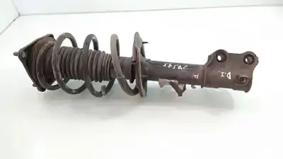 Peça sobressalente para automóvel em segunda mão amortecedor dianteiro esquerdo por kia cee´d concept referências oem iam 54651axxxe u5yhm51aahl285388 