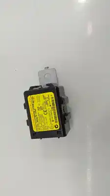 Peça sobressalente para automóvel em segunda mão módulo eletrônico por kia cee´d concept referências oem iam 954202v000 u5yhm51aahl285388 