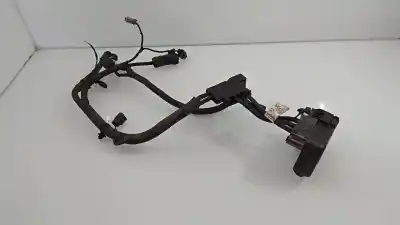 Second-hand car spare part wire for kia cee´d concept oem iam references 91850a2450 u5yhm51aahl285388 