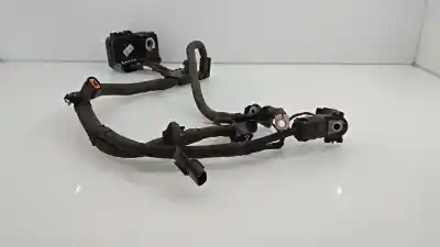 Second-hand car spare part wire for kia cee´d concept oem iam references 91850a2450 u5yhm51aahl285388 