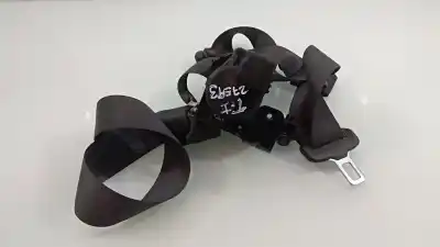 Second-hand car spare part rear left seat belt for kia cee´d concept oem iam references 89810a6000wk u5yhm51aahl285388 