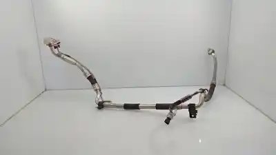 Peça sobressalente para automóvel em segunda mão tubos de ar condicionado por kia cee´d concept referências oem iam 97775a2550 u5yhm51aahl285388 