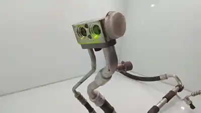 Peça sobressalente para automóvel em segunda mão tubos de ar condicionado por kia cee´d concept referências oem iam 97775a2550 u5yhm51aahl285388 