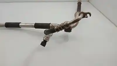 Peça sobressalente para automóvel em segunda mão tubos de ar condicionado por kia cee´d concept referências oem iam 97775a2550