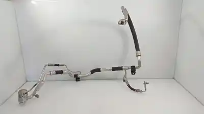 Peça sobressalente para automóvel em segunda mão tubos de ar condicionado por kia cee´d concept referências oem iam 97775a2550 u5yhm51aahl285388 