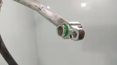 Peça sobressalente para automóvel em segunda mão tubos de ar condicionado por kia cee´d concept referências oem iam 97775a2550 u5yhm51aahl285388 