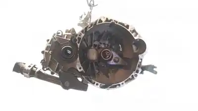 Second-hand car spare part gearbox for kia cee´d concept oem iam references zg13cj u5yhm51aahl285388 6 velocidades