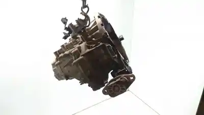 Second-hand car spare part gearbox for kia cee´d concept oem iam references zg13cj u5yhm51aahl285388 6 velocidades