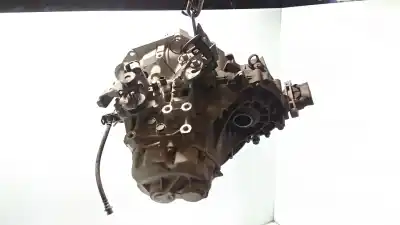 Peça sobressalente para automóvel em segunda mão caixa de velocidades por kia cee´d concept referências oem iam zg13cj