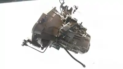 Second-hand car spare part gearbox for kia cee´d concept oem iam references zg13cj u5yhm51aahl285388 6 velocidades