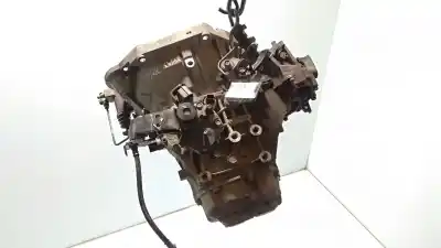 Second-hand car spare part gearbox for kia cee´d concept oem iam references zg13cj u5yhm51aahl285388 6 velocidades