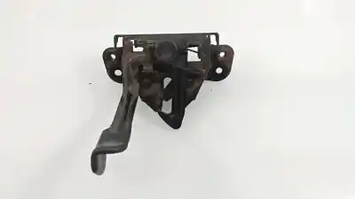 Second-hand car spare part bonnet lock for kia cee´d concept oem iam references  u5yhm51aahl285388 