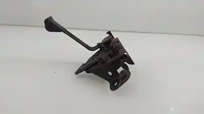 Second-hand car spare part bonnet lock for kia cee´d concept oem iam references  u5yhm51aahl285388 