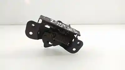 Peça sobressalente para automóvel em segunda mão fechadura do capô por kia cee´d concept referências oem iam 