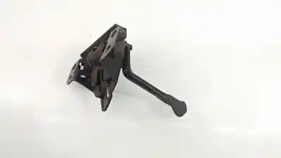 Second-hand car spare part bonnet lock for kia cee´d concept oem iam references  u5yhm51aahl285388 