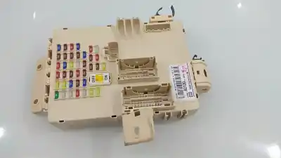 Peça sobressalente para automóvel em segunda mão caixa de fusíveis e relés por kia cee´d concept referências oem iam 91950a213013 u5yhm51aahl285388 