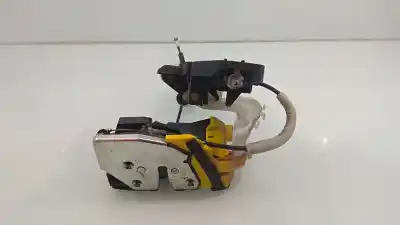 Second-hand car spare part left front door lock for kia cee´d concept oem iam references 81310a2300 u5yhm51aahl285388 