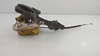 Second-hand car spare part Left Front Door Lock for KIA CEE´D Concept OEM IAM references 81310A2300 U5YHM51AAHL285388 