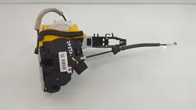 Second-hand car spare part left front door lock for kia cee´d concept oem iam references 81310a2300 u5yhm51aahl285388 